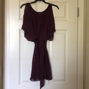 Forever 21 flowy dress